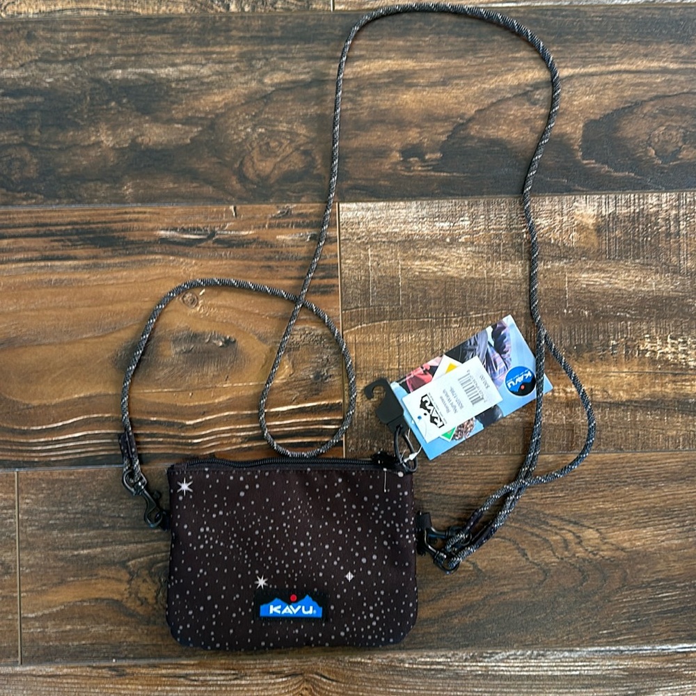 Kavu purse